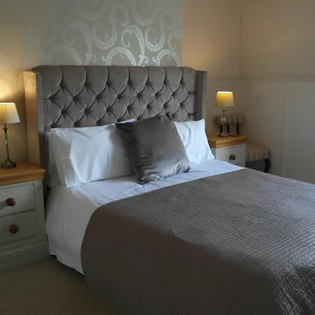 Guest house Carleton Green