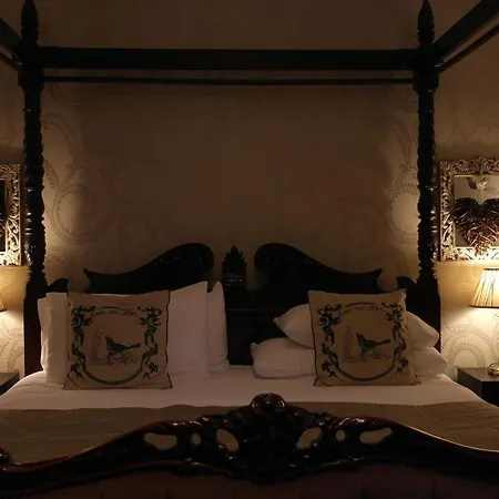 Guest house Carleton Green Holmrook
